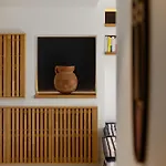 La Croix Du Sud Villa *