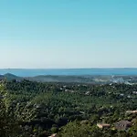 La Croix Du Sud Vila