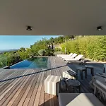 Vila La Croix Du Sud La Londe-les-Maures