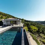 Vila La Croix Du Sud La Londe-les-Maures