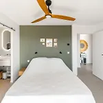 Vila La Croix Du Sud La Londe-les-Maures