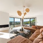 Vila La Croix Du Sud La Londe-les-Maures