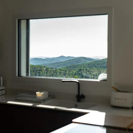 La Croix Du Sud Villa *