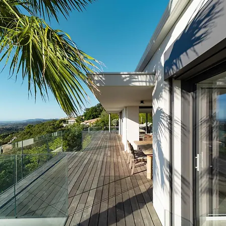 La Croix Du Sud Villa La Londe-les-Maures