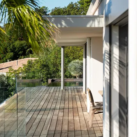 La Croix Du Sud Villa La Londe-les-Maures