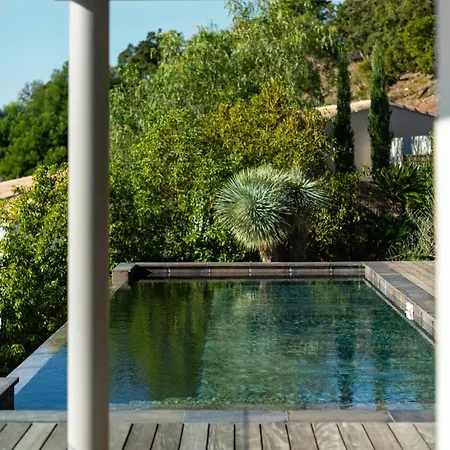 La Croix Du Sud Villa La Londe-les-Maures